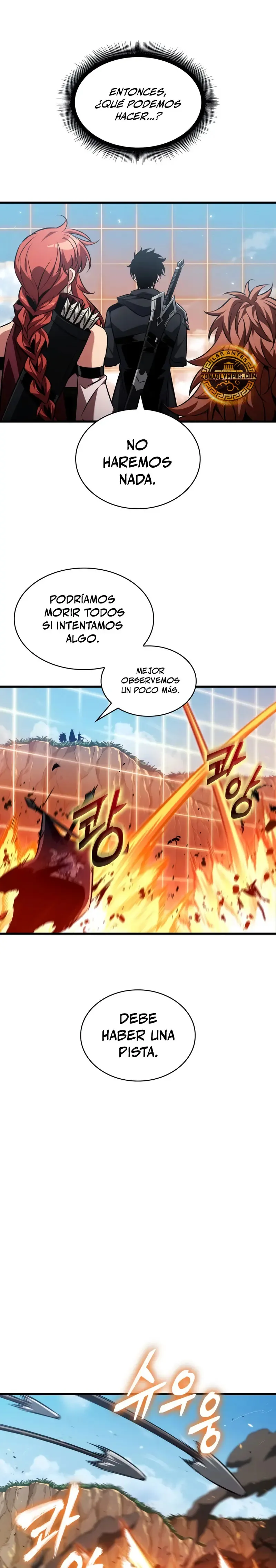 Gacha infinito Capítulo 166 en Línea - página 8