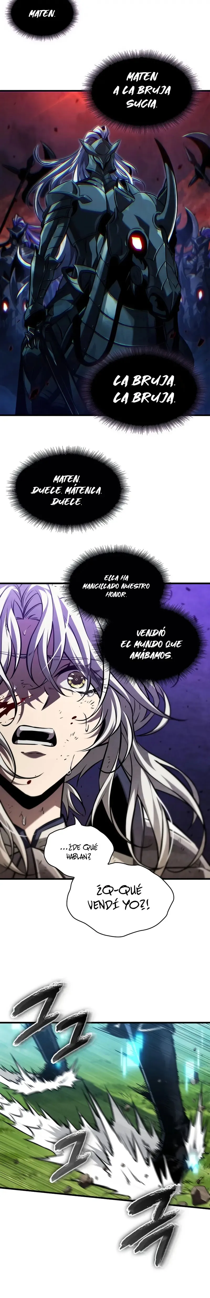 Gacha infinito Capítulo 166 en Línea - página 16