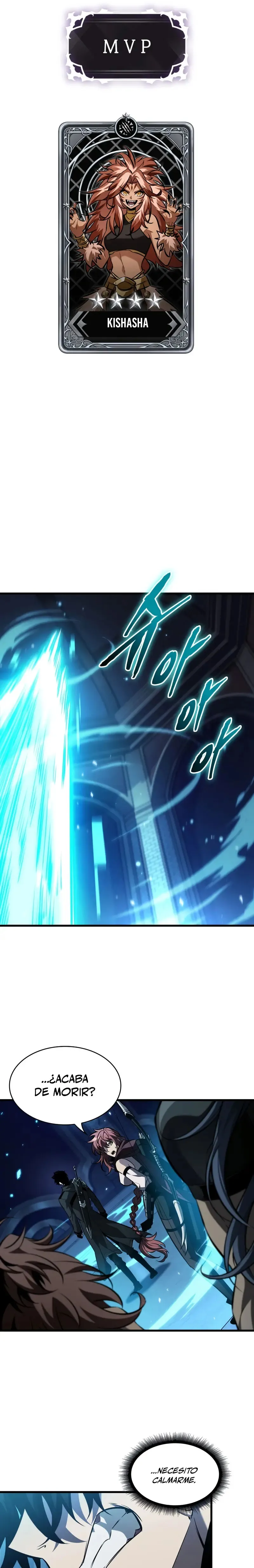 Gacha infinito Capítulo 166 en Línea - página 20