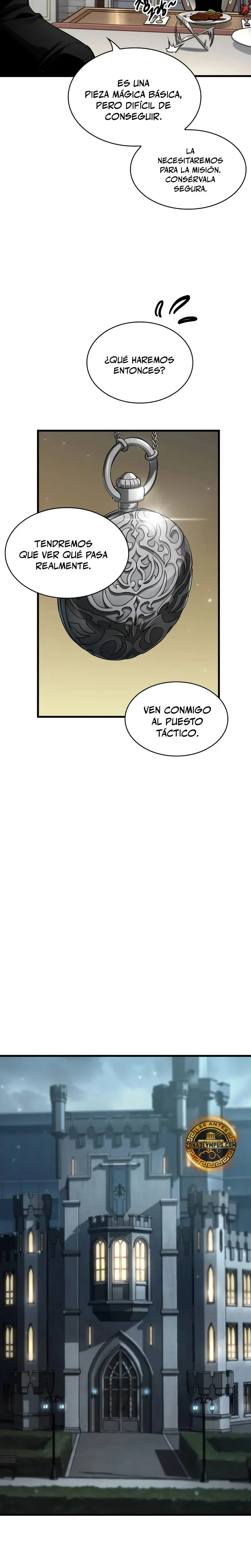 Gacha infinito Capítulo 166 en Línea - página 24