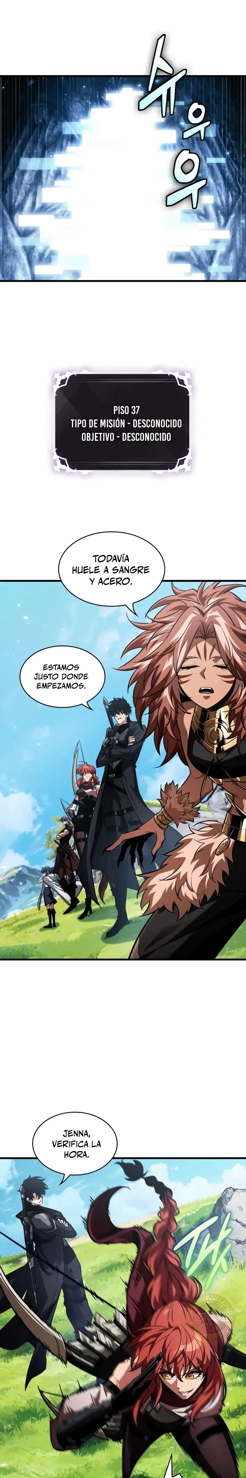 Gacha infinito Capítulo 166 en Línea - página 26