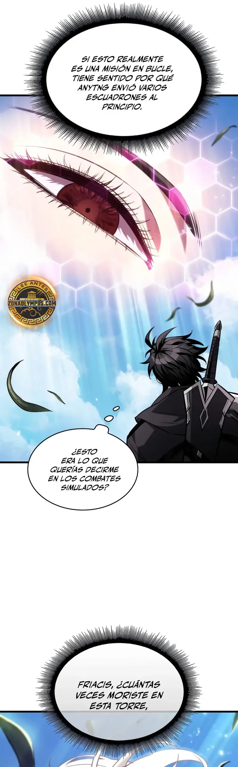 Gacha infinito Capítulo 166 en Línea - página 29