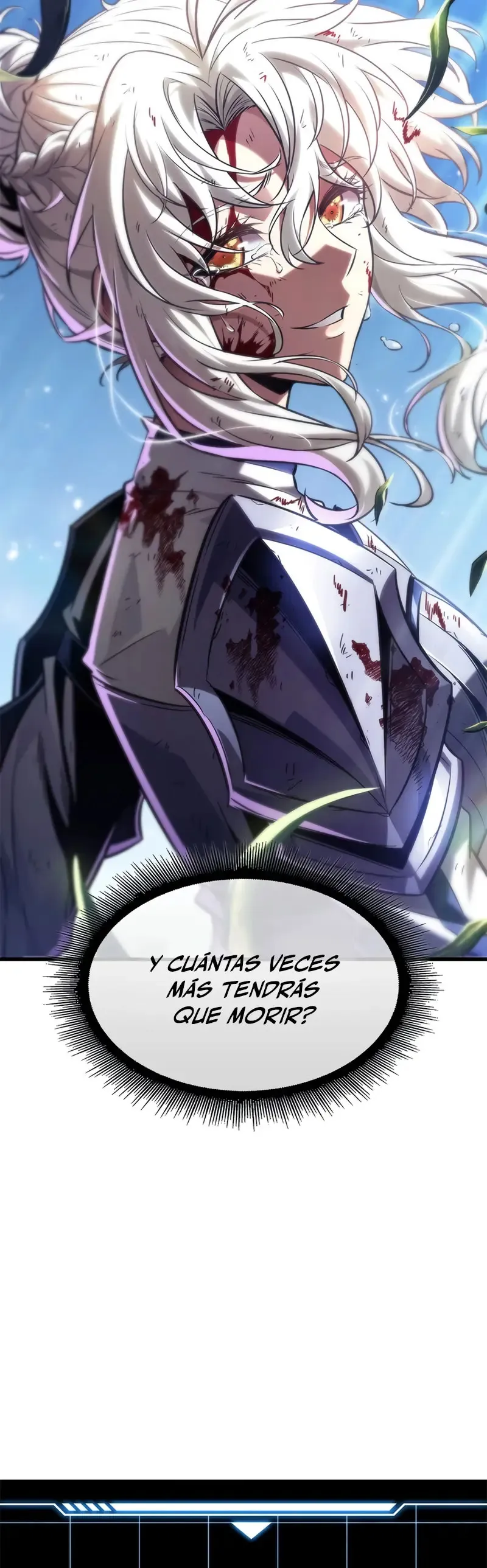 Gacha infinito Capítulo 166 en Línea - página 30