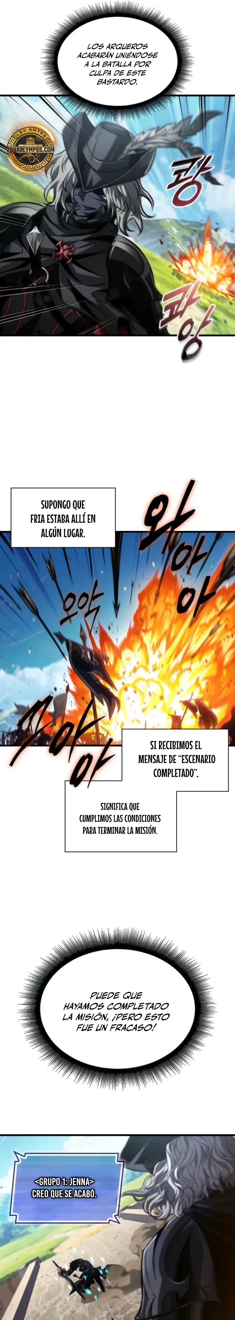 Gacha infinito Capítulo 167 en Línea - página 21