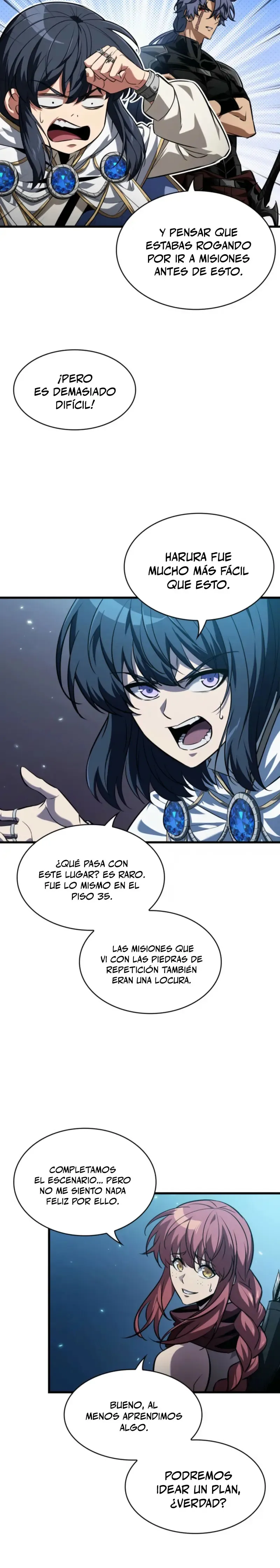 Gacha infinito Capítulo 167 en Línea - página 24