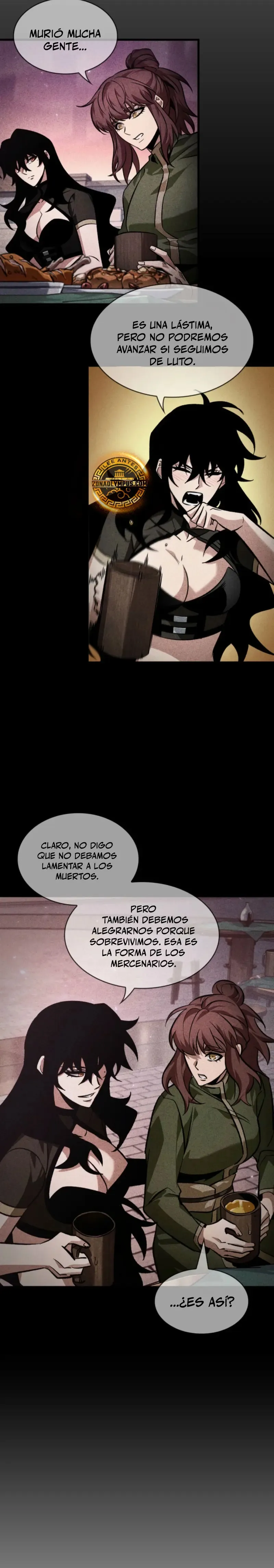 Gacha infinito Capítulo 167 en Línea - página 27