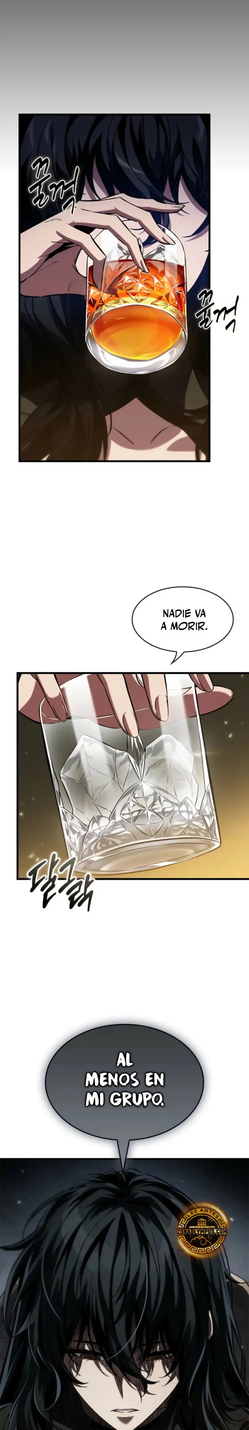 Gacha infinito Capítulo 167 en Línea - página 28