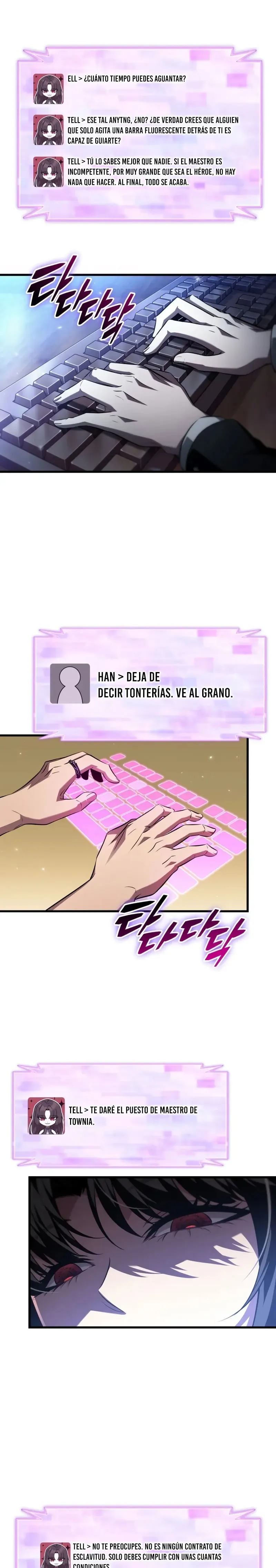 Gacha infinito Capítulo 168 en Línea - página 12