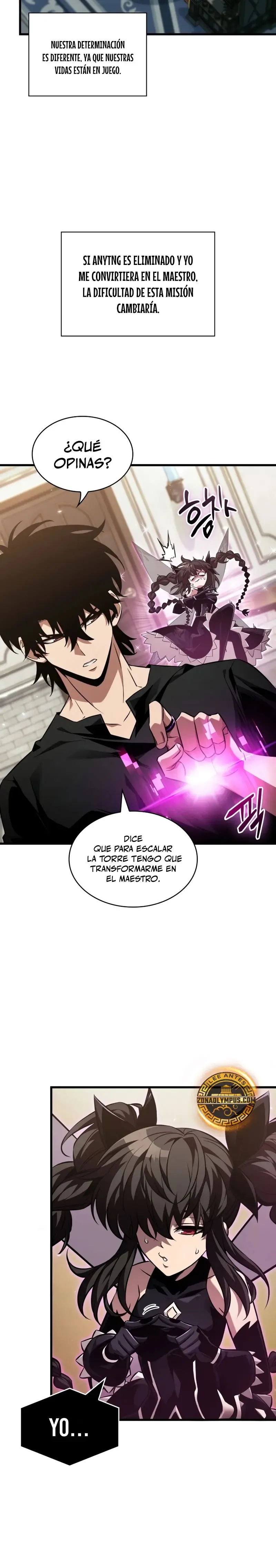 Gacha infinito Capítulo 168 en Línea - página 14