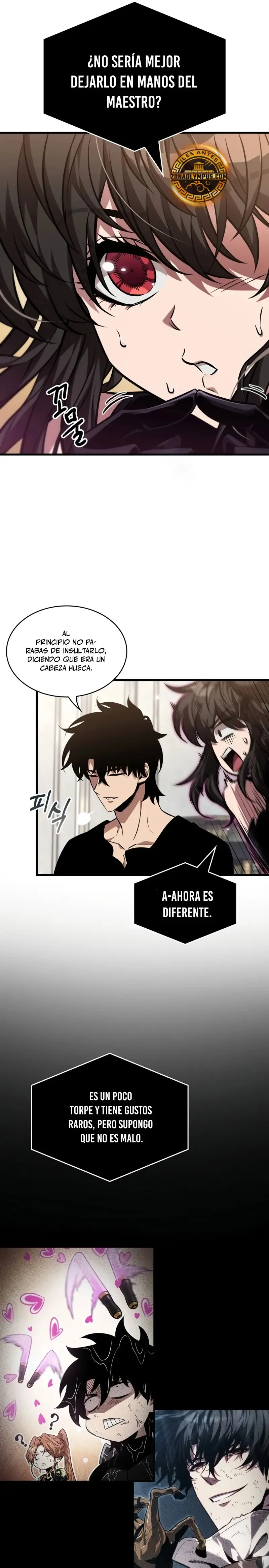 Gacha infinito Capítulo 168 en Línea - página 15
