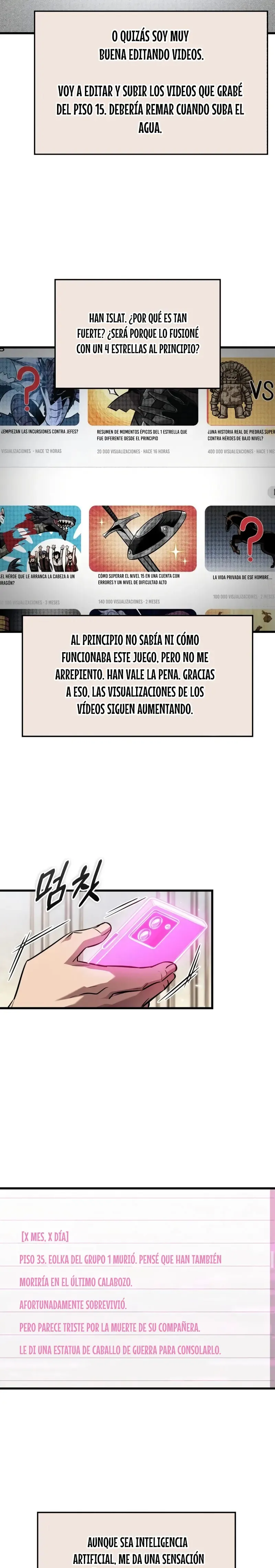 Gacha infinito Capítulo 168 en Línea - página 22