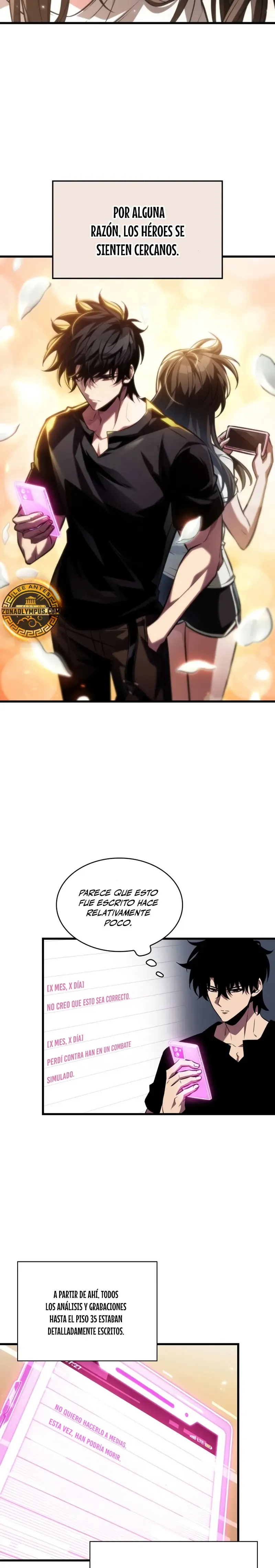Gacha infinito Capítulo 168 en Línea - página 24