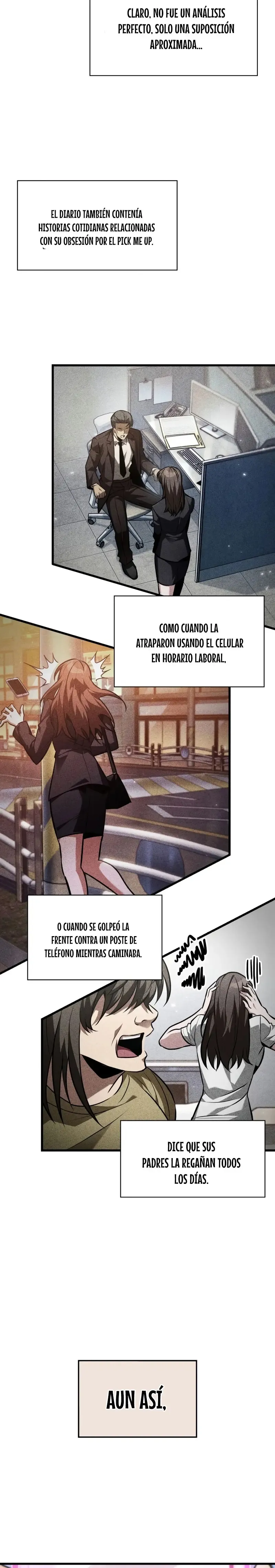 Gacha infinito Capítulo 168 en Línea - página 25