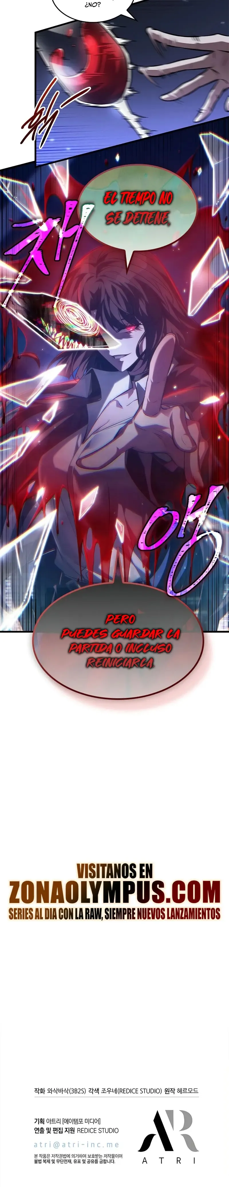Gacha infinito Capítulo 168 en Línea - página 32