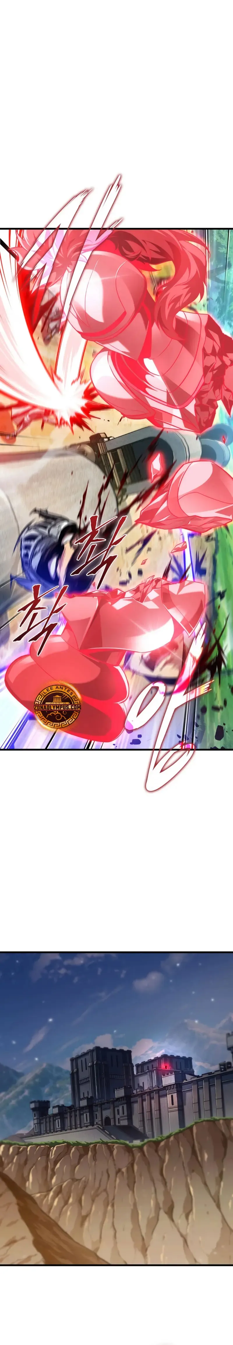 Gacha infinito Capítulo 169 en Línea - página 4