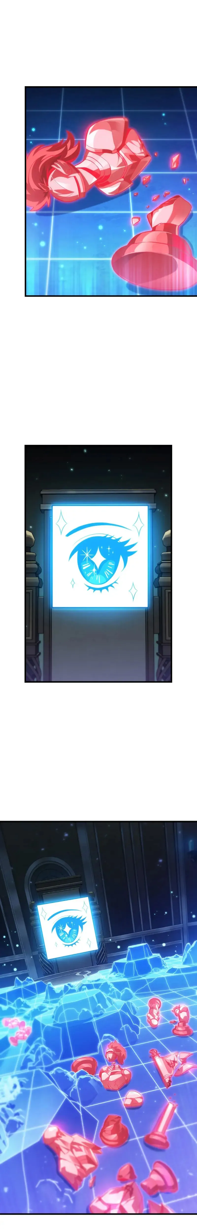 Gacha infinito Capítulo 169 en Línea - página 10
