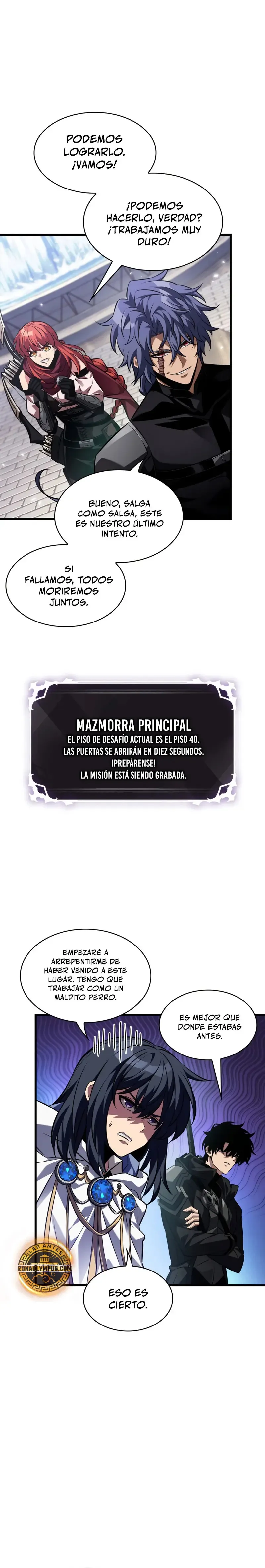 Gacha infinito Capítulo 169 en Línea - página 13