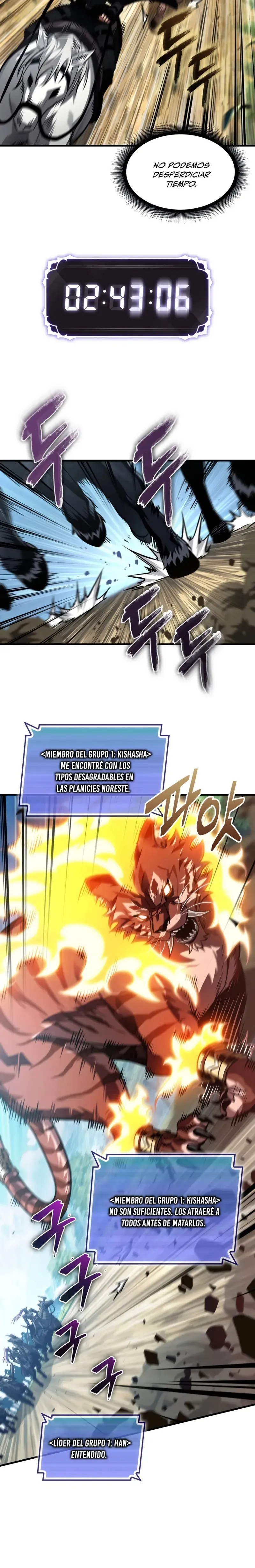 Gacha infinito Capítulo 169 en Línea - página 27