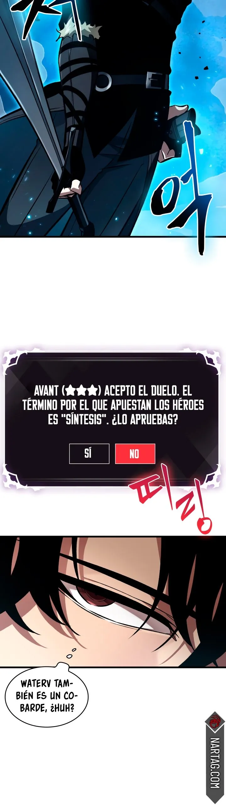 Gacha infinito Capítulo 17 en Línea - página 7