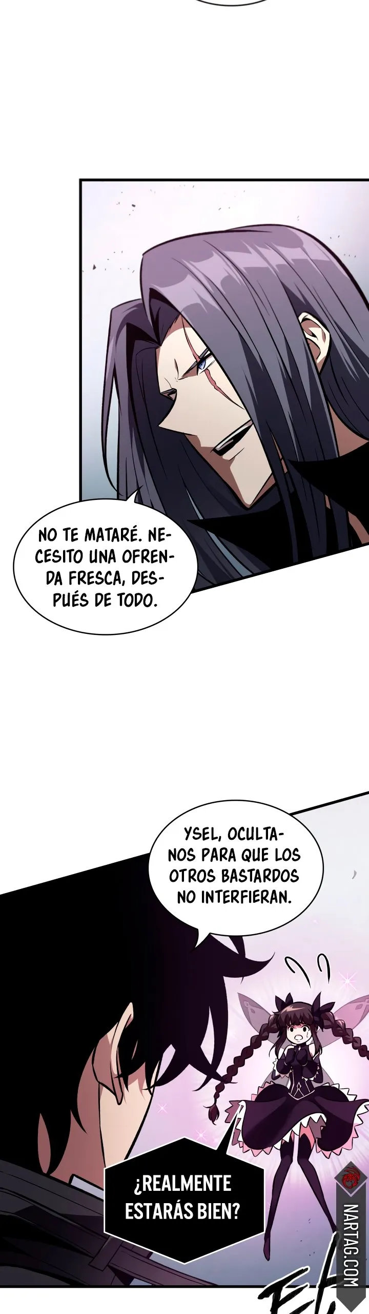 Gacha infinito Capítulo 17 en Línea - página 10