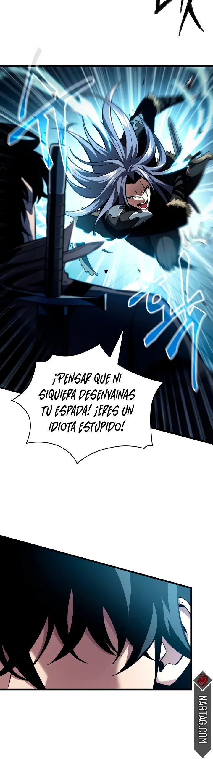 Gacha infinito Capítulo 17 en Línea - página 11