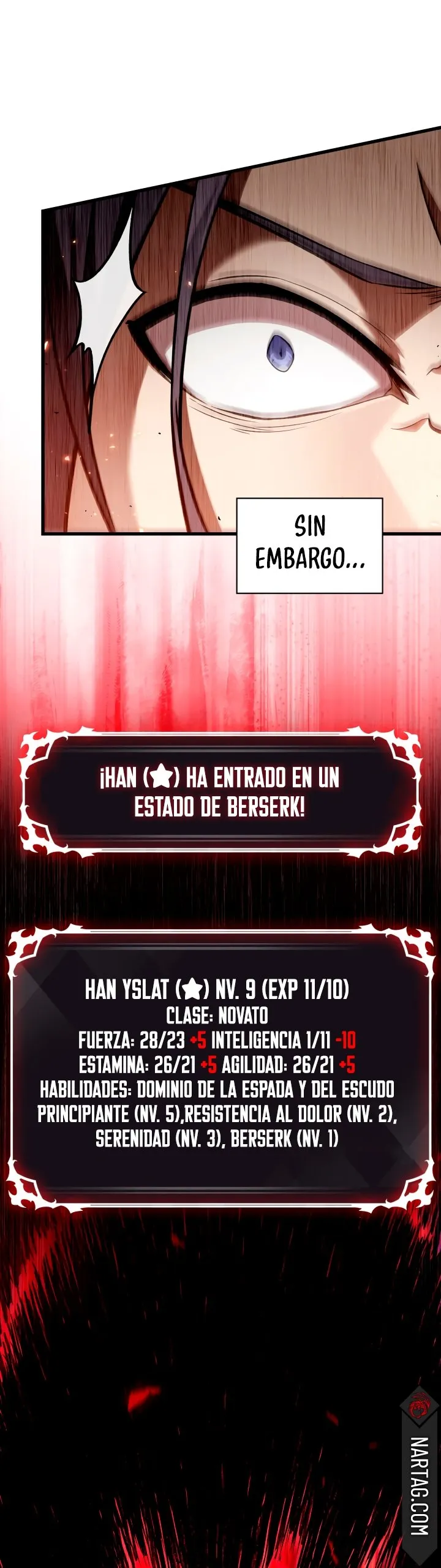 Gacha infinito Capítulo 17 en Línea - página 13