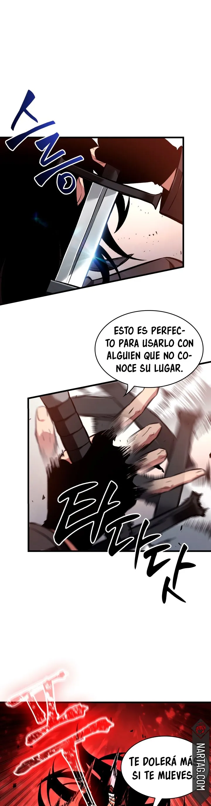 Gacha infinito Capítulo 17 en Línea - página 18