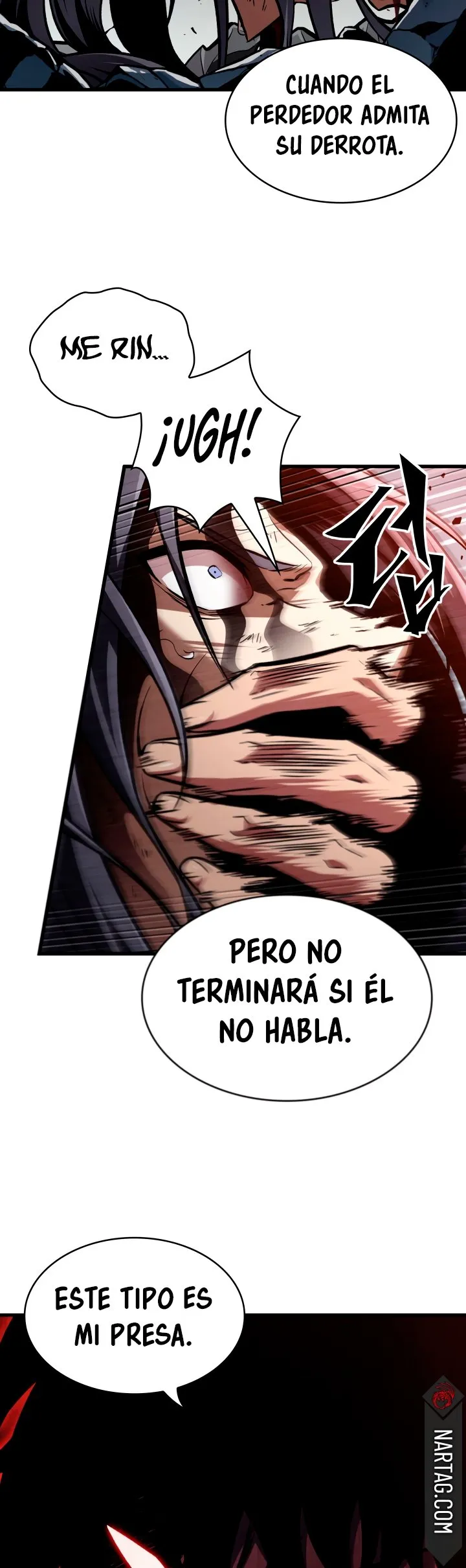 Gacha infinito Capítulo 17 en Línea - página 23
