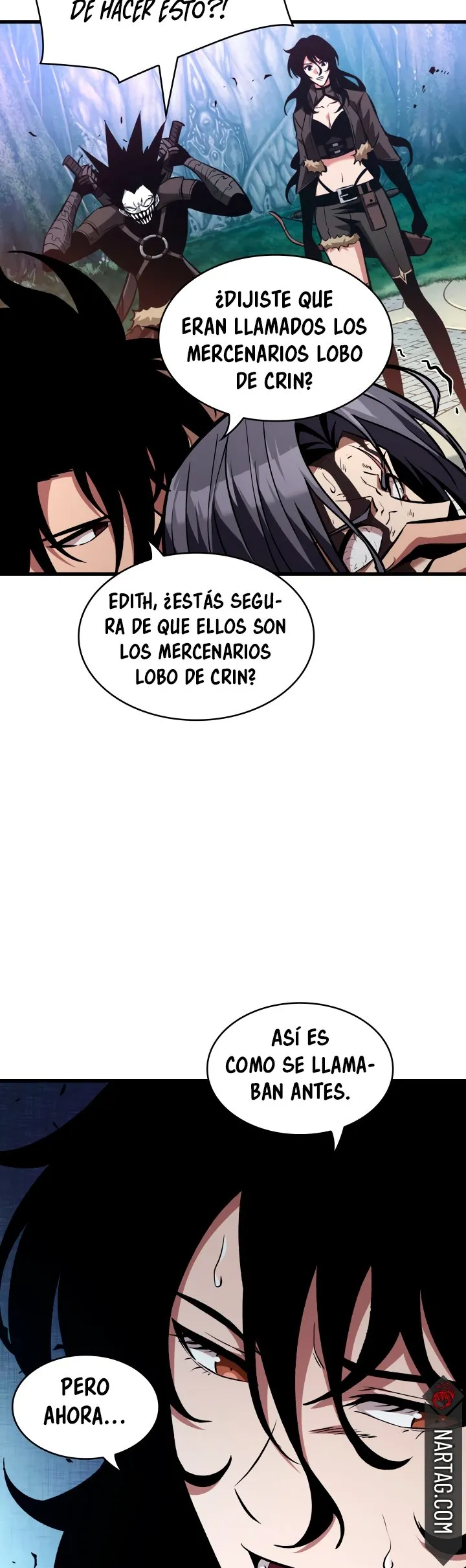Gacha infinito Capítulo 17 en Línea - página 25