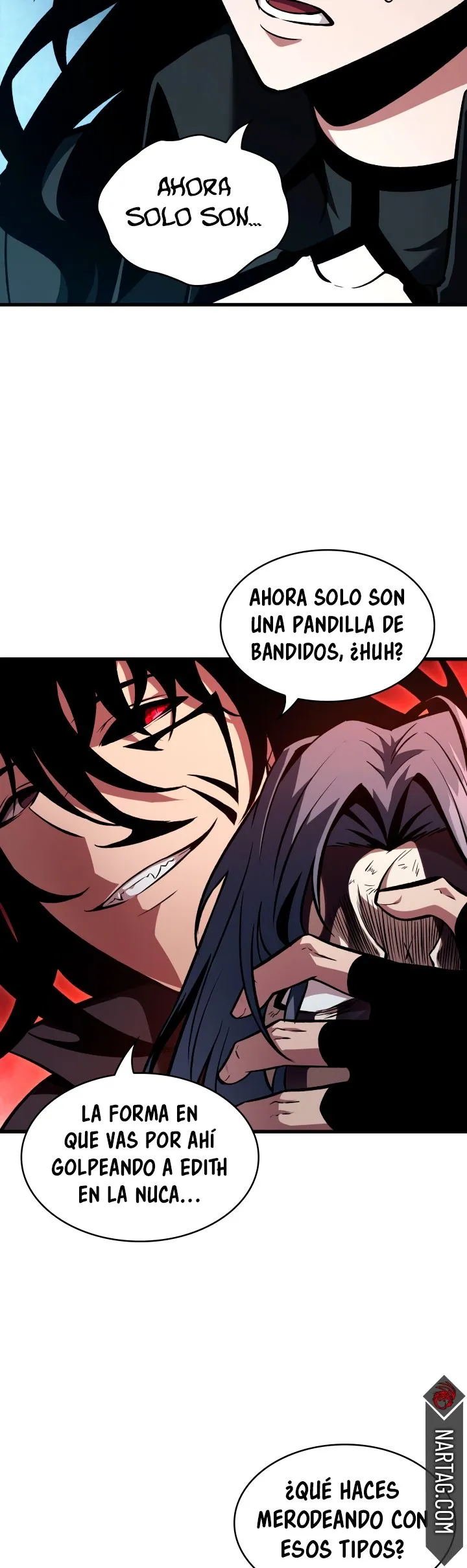 Gacha infinito Capítulo 17 en Línea - página 26