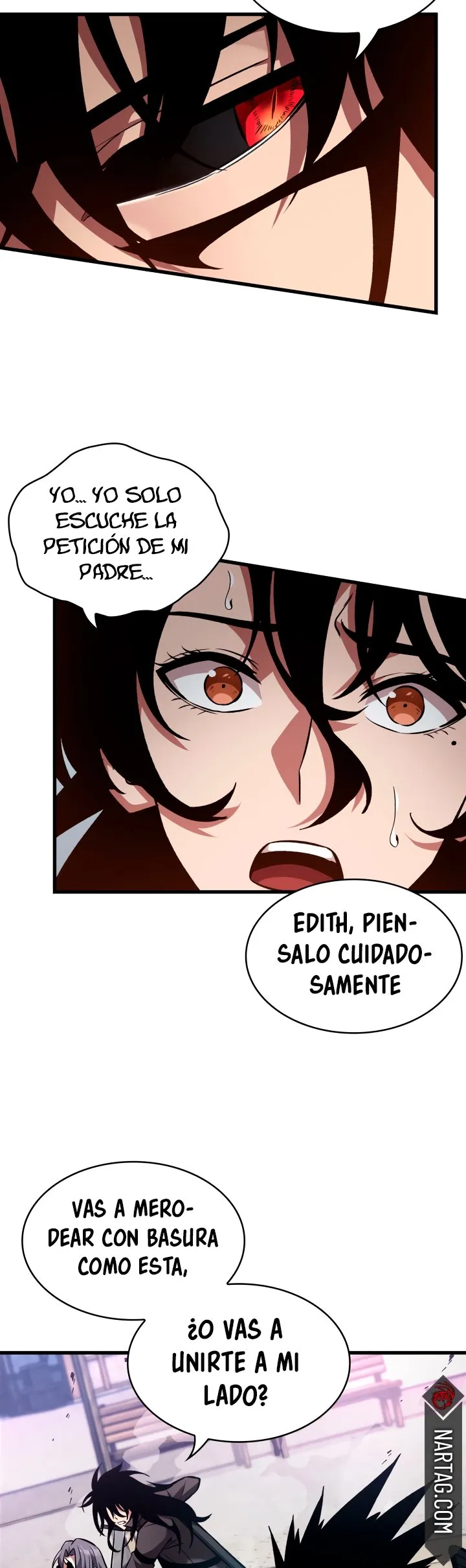 Gacha infinito Capítulo 17 en Línea - página 27