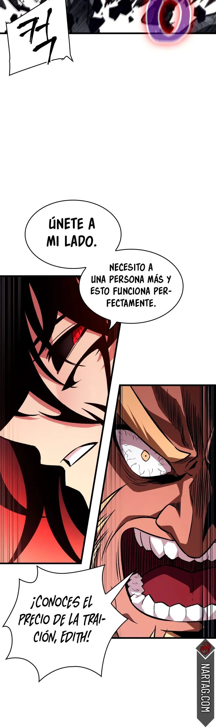 Gacha infinito Capítulo 17 en Línea - página 31
