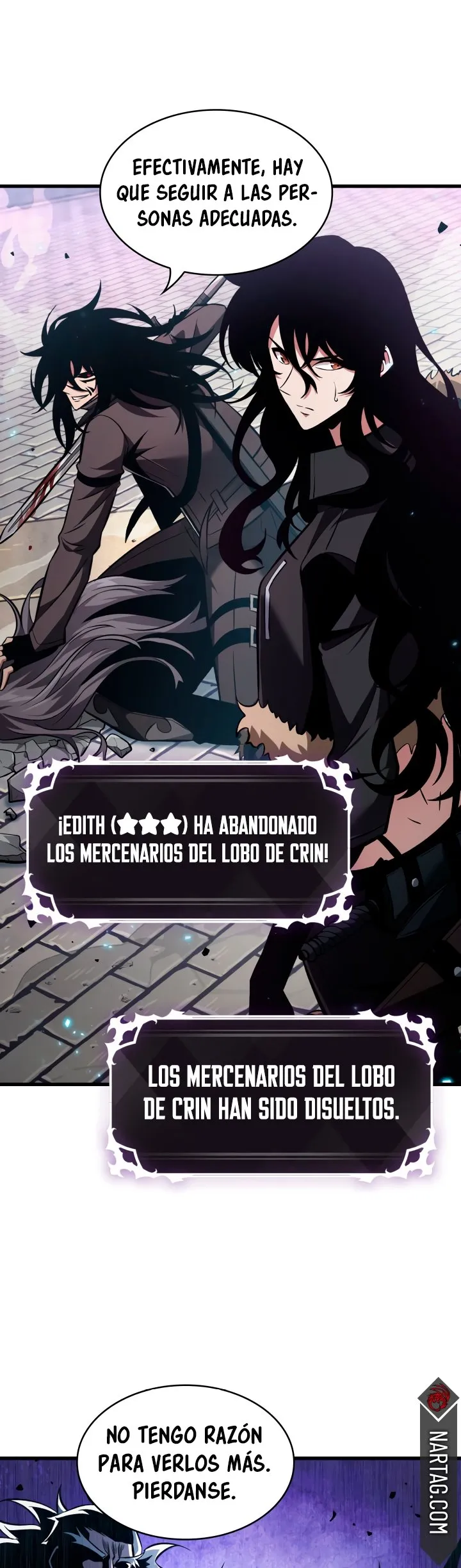 Gacha infinito Capítulo 17 en Línea - página 33