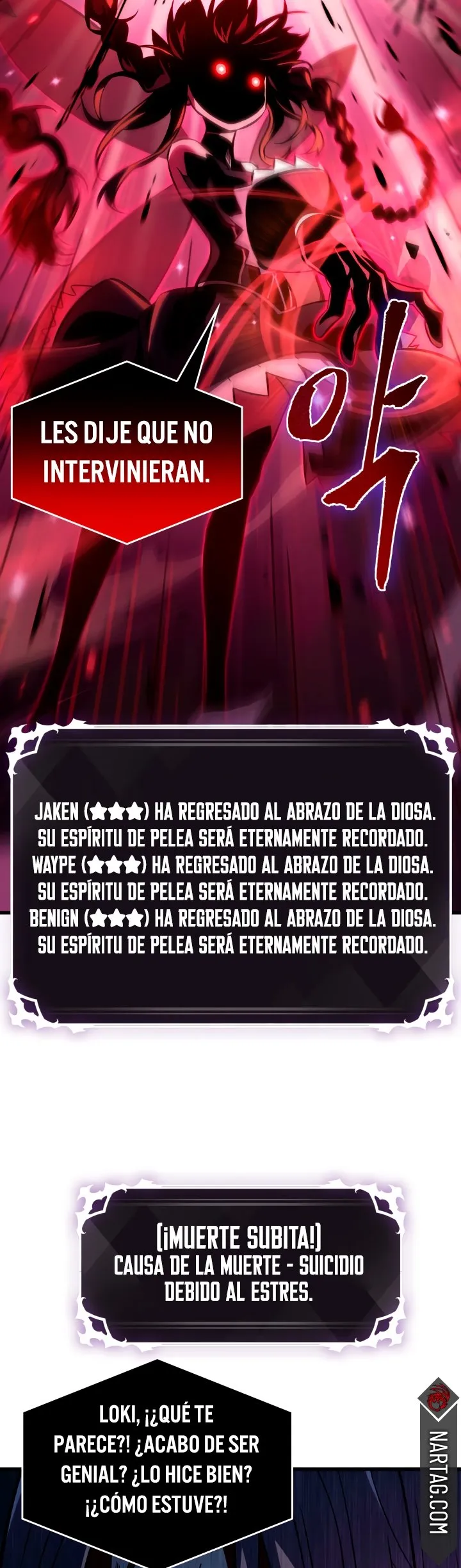 Gacha infinito Capítulo 17 en Línea - página 39