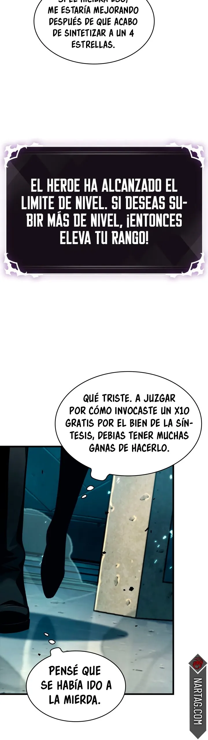 Gacha infinito Capítulo 17 en Línea - página 44