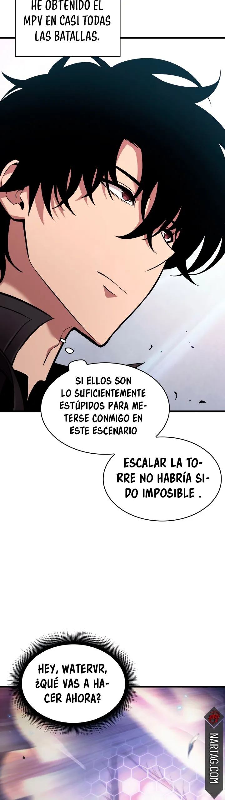 Gacha infinito Capítulo 17 en Línea - página 46
