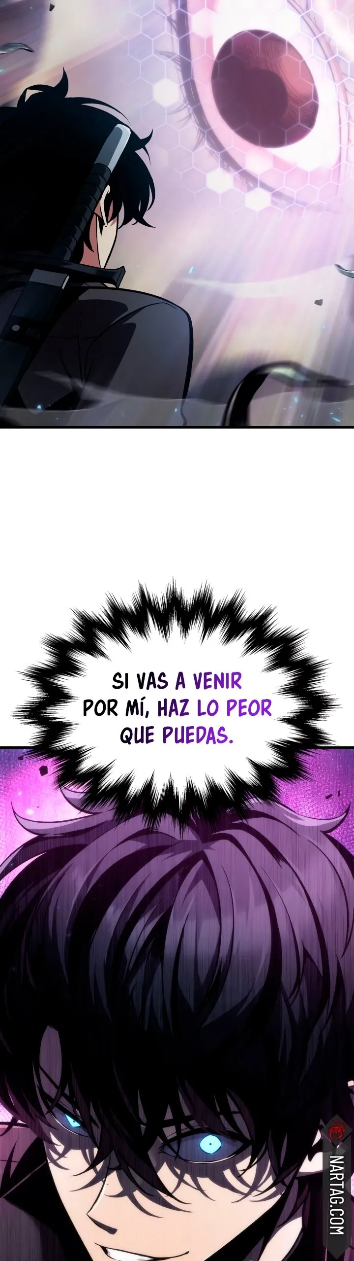 Gacha infinito Capítulo 17 en Línea - página 47