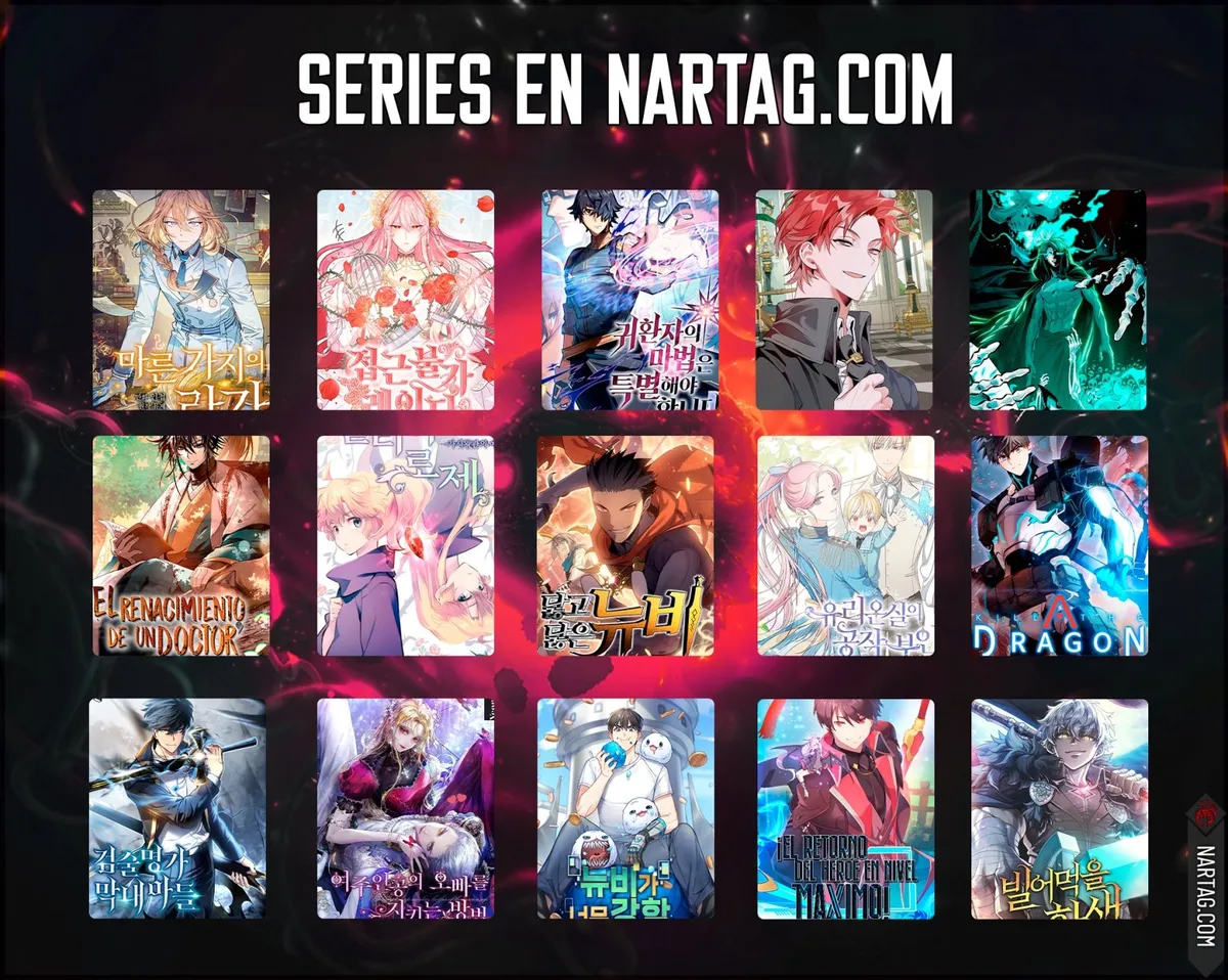 Gacha infinito Capítulo 17 en Línea - página 50