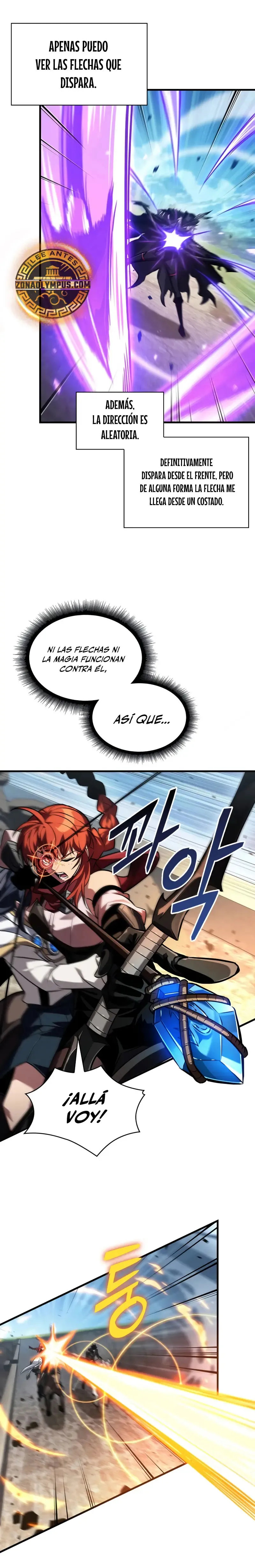 Gacha infinito Capítulo 170 en Línea - página 5