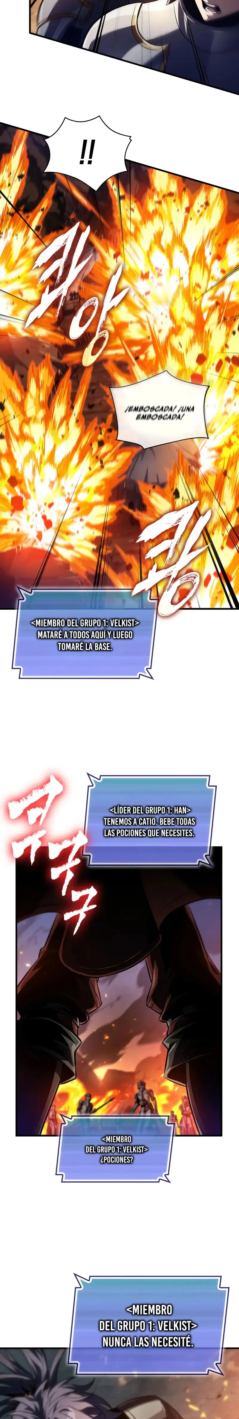 Gacha infinito Capítulo 170 en Línea - página 10