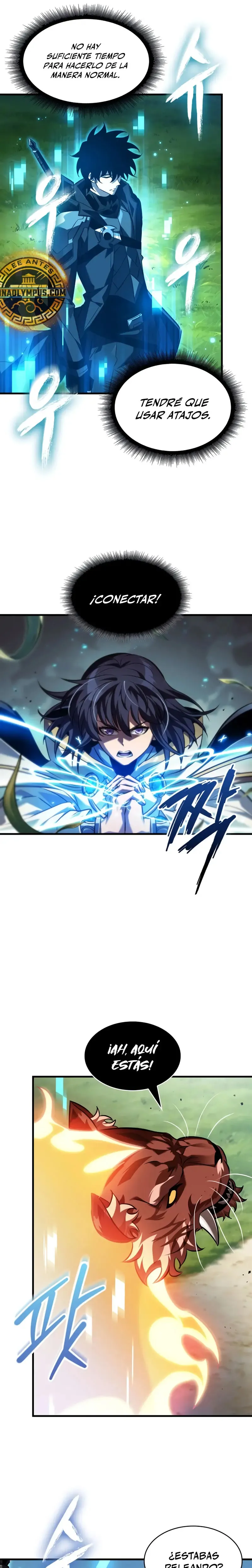 Gacha infinito Capítulo 170 en Línea - página 12
