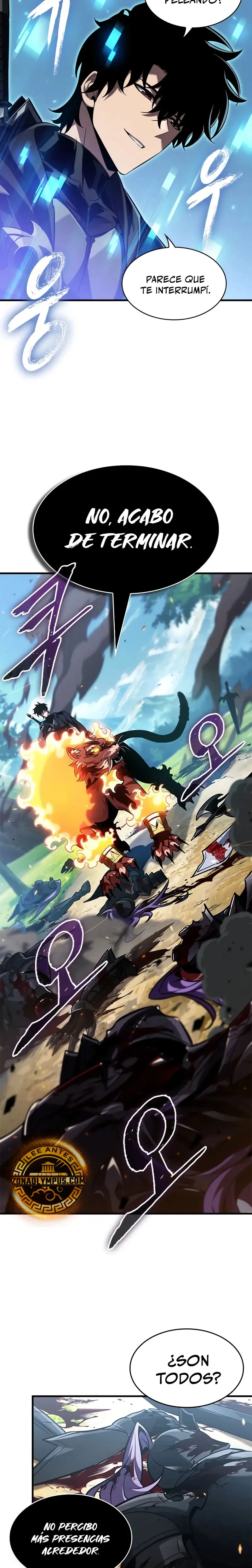 Gacha infinito Capítulo 170 en Línea - página 13
