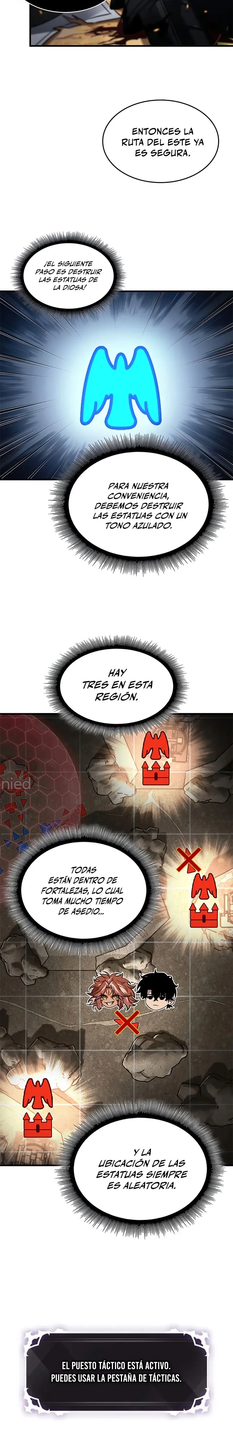 Gacha infinito Capítulo 170 en Línea - página 14
