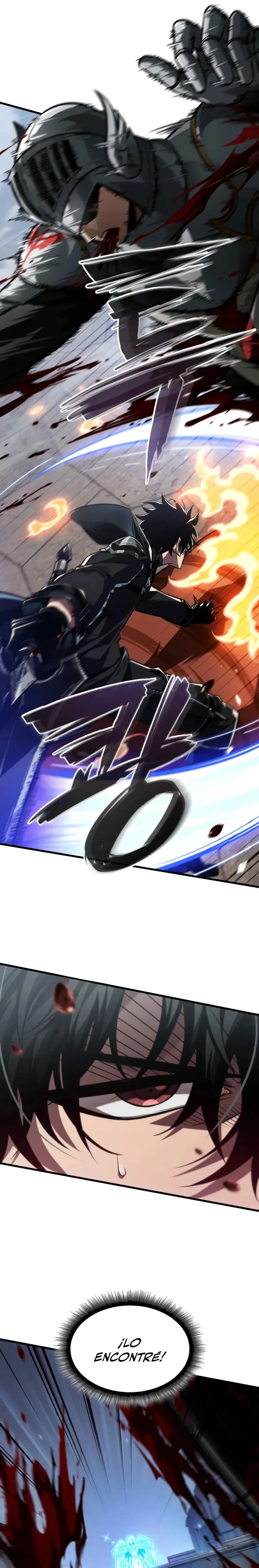 Gacha infinito Capítulo 170 en Línea - página 22