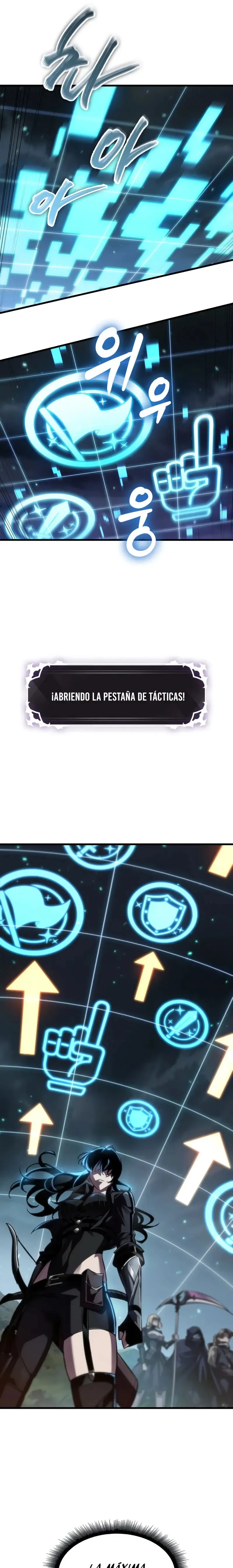 Gacha infinito Capítulo 170 en Línea - página 30