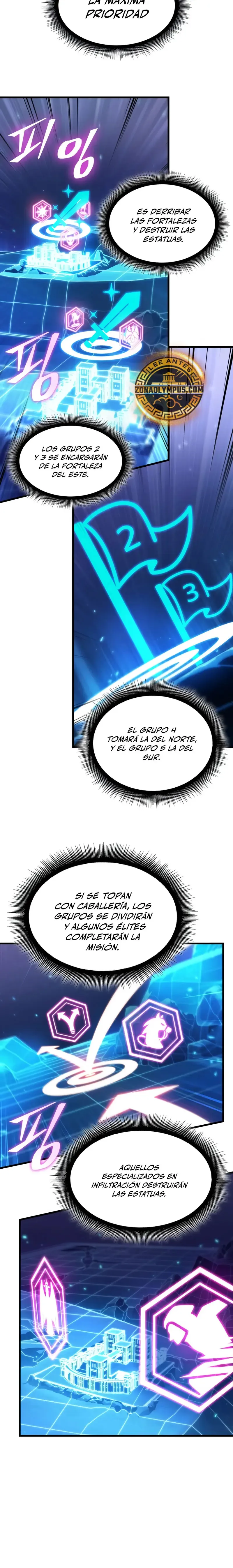 Gacha infinito Capítulo 170 en Línea - página 31