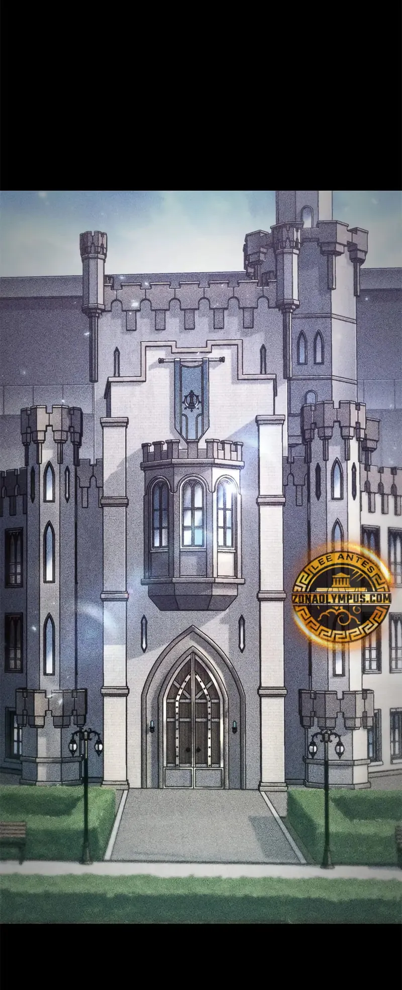Gacha infinito Capítulo 171 en Línea - página 4