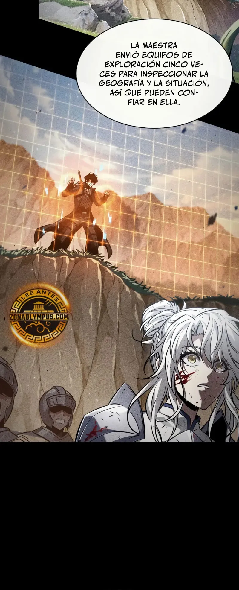 Gacha infinito Capítulo 171 en Línea - página 8