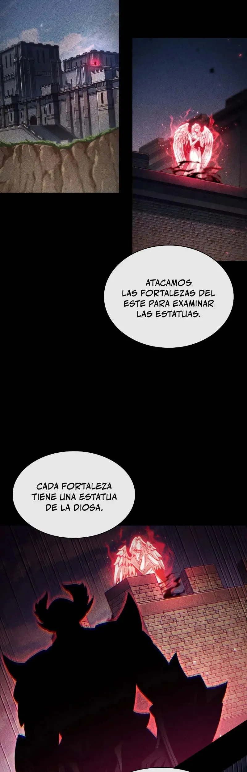 Gacha infinito Capítulo 171 en Línea - página 11