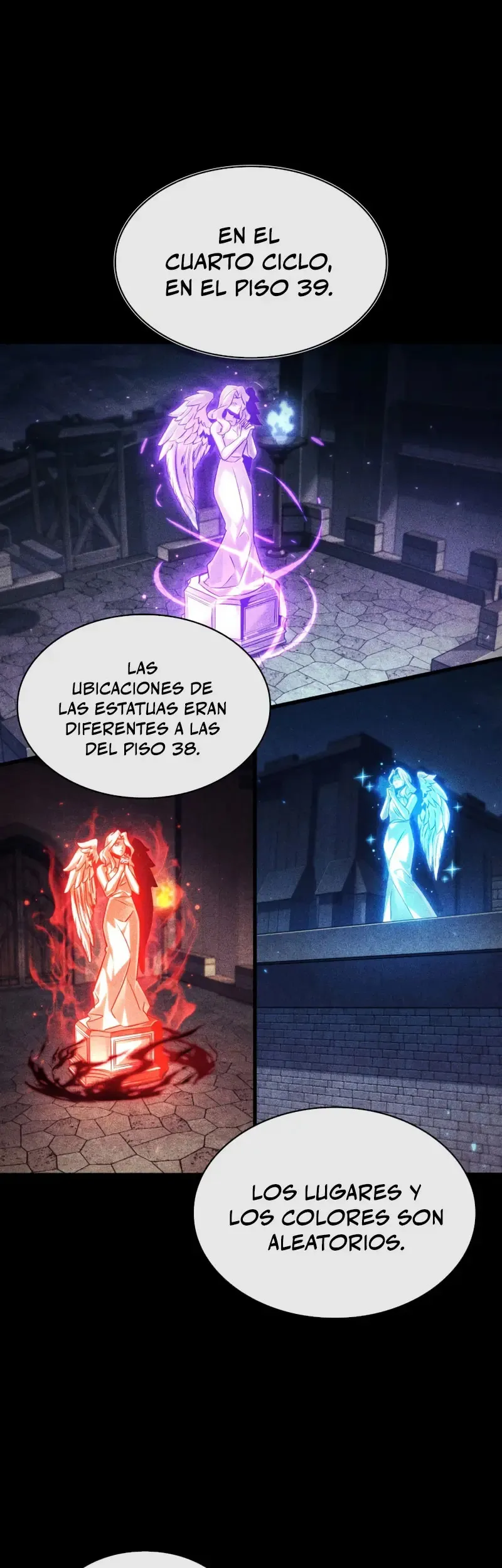 Gacha infinito Capítulo 171 en Línea - página 13